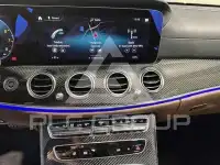 2021 Mercedes Benz E 63 AMG