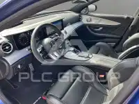2021 Mercedes Benz E 63 AMG