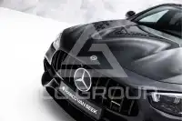 2021 Mercedes Benz E 63 AMG
