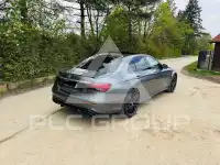 2021 Mercedes Benz E 63 AMG