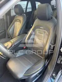2021 Mercedes Benz E 63 AMG