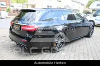 2021 Mercedes Benz E 63 AMG