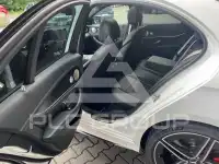 2021 Mercedes Benz E 63 AMG