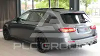 2021 Mercedes Benz E 63 AMG