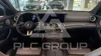 2021 Mercedes Benz E 63 AMG