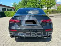 2021 Mercedes Benz E 63 AMG