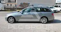 2011 Mercedes Benz C 250