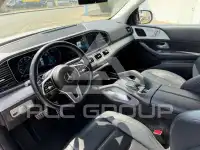 2021 Mercedes Benz GLE 300