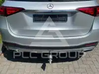 2021 Mercedes Benz GLE 300