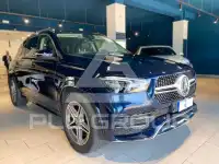 2021 Mercedes Benz GLE 300