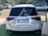 2021 Mercedes Benz GLE 300