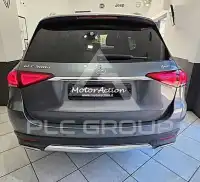 2021 Mercedes Benz GLE 300