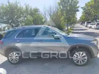 2021 Mercedes Benz GLE 300