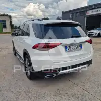 2021 Mercedes Benz GLE 300