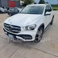 2021 Mercedes Benz GLE 300