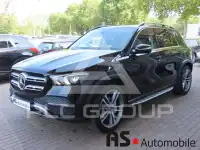 2021 Mercedes Benz GLE 300