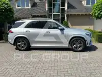 2021 Mercedes Benz GLE 300