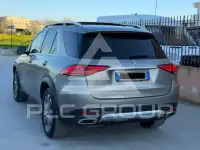 2021 Mercedes Benz GLE 300