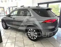 2021 Mercedes Benz GLE 300