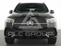2021 Mercedes Benz GLE 300
