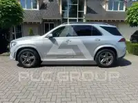 2021 Mercedes Benz GLE 300