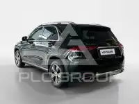 2021 Mercedes Benz GLE 300