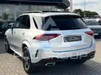 2021 Mercedes Benz GLE 300