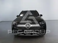 2021 Mercedes Benz GLE 300
