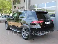 2021 Mercedes Benz GLE 300