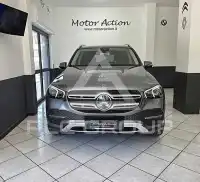2021 Mercedes Benz GLE 300