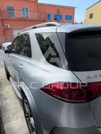 2021 Mercedes Benz GLE 300