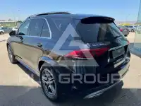 2021 Mercedes Benz GLE 300