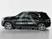2021 Mercedes Benz GLE 300