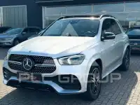 2021 Mercedes Benz GLE 300