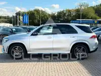 2021 Mercedes Benz GLE 300