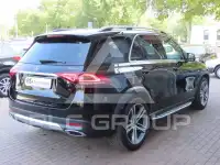2021 Mercedes Benz GLE 300