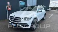 2021 Mercedes Benz GLE 300
