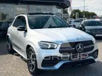 2021 Mercedes Benz GLE 300