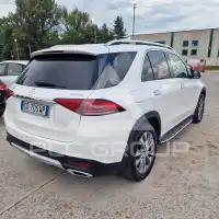 2021 Mercedes Benz GLE 300