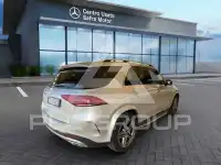 2021 Mercedes Benz GLE 300