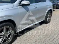 2021 Mercedes Benz GLE 300