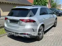 2021 Mercedes Benz GLE 300