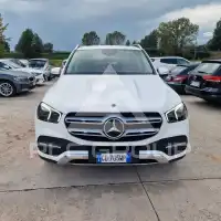 2021 Mercedes Benz GLE 300