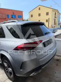 2021 Mercedes Benz GLE 300