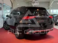 2021 Mercedes Benz GLE 300