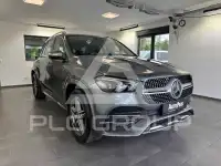 2021 Mercedes Benz GLE 300