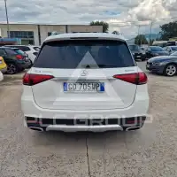 2021 Mercedes Benz GLE 300