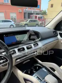 2021 Mercedes Benz GLE 300
