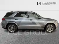 2021 Mercedes Benz GLE 300