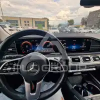 2021 Mercedes Benz GLE 300